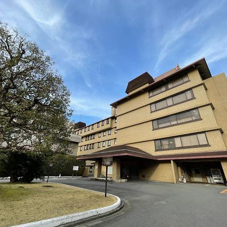 Hotel Kkr Kyoto Kuniso Zewnętrze zdjęcie
