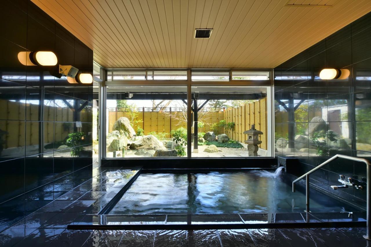 Hotel Kkr Kyoto Kuniso Zewnętrze zdjęcie