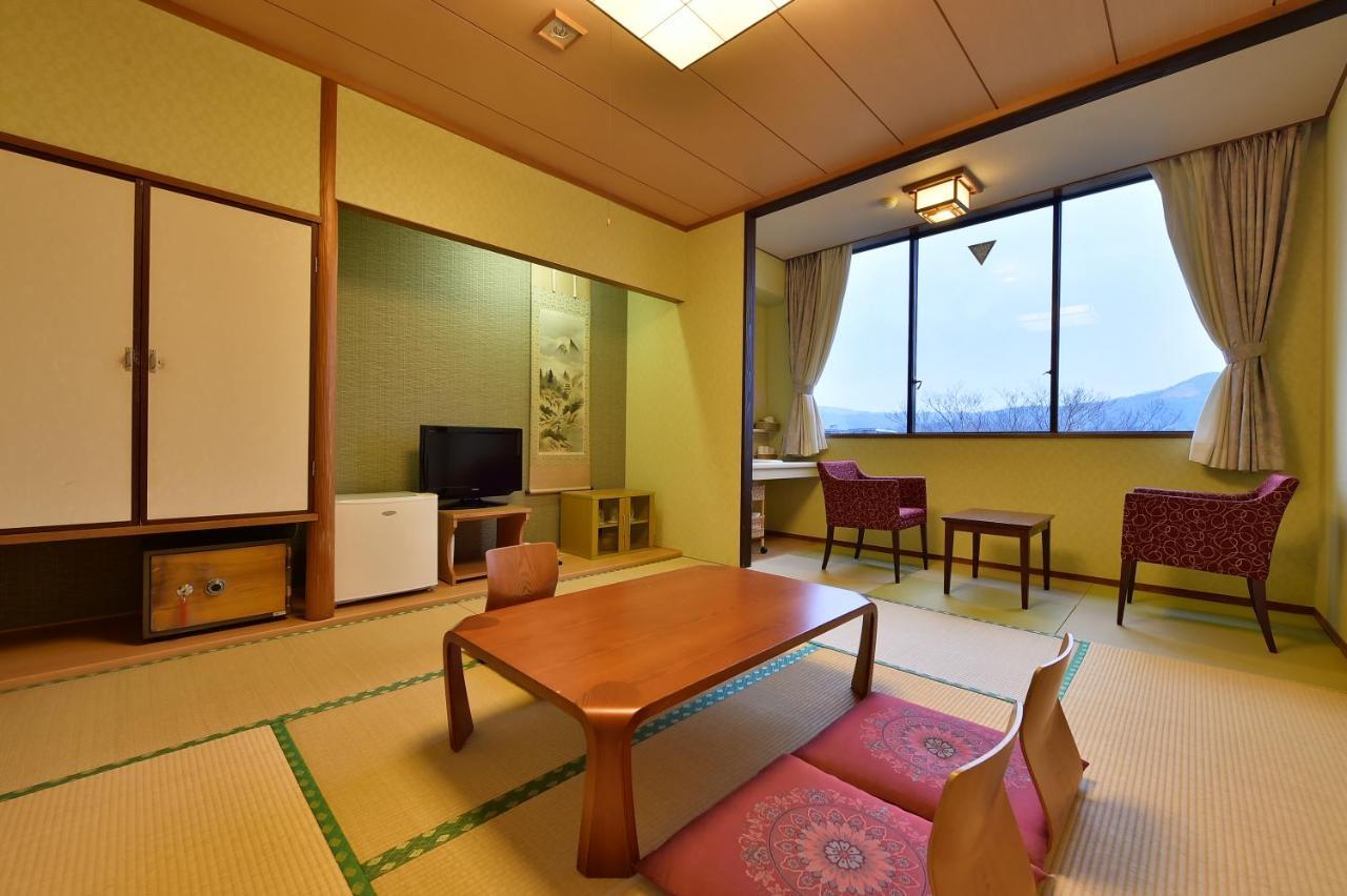 Hotel Kkr Kyoto Kuniso Zewnętrze zdjęcie