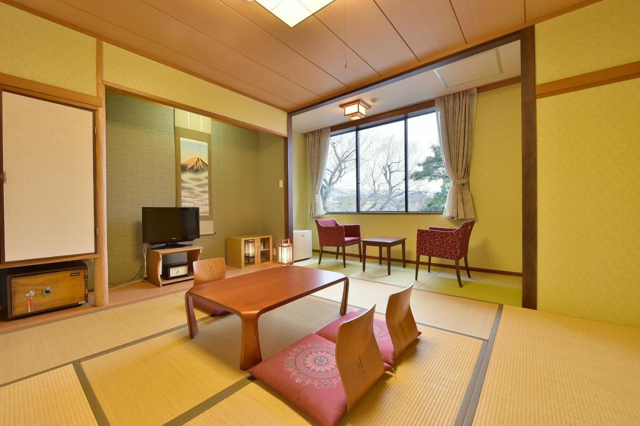 Hotel Kkr Kyoto Kuniso Zewnętrze zdjęcie