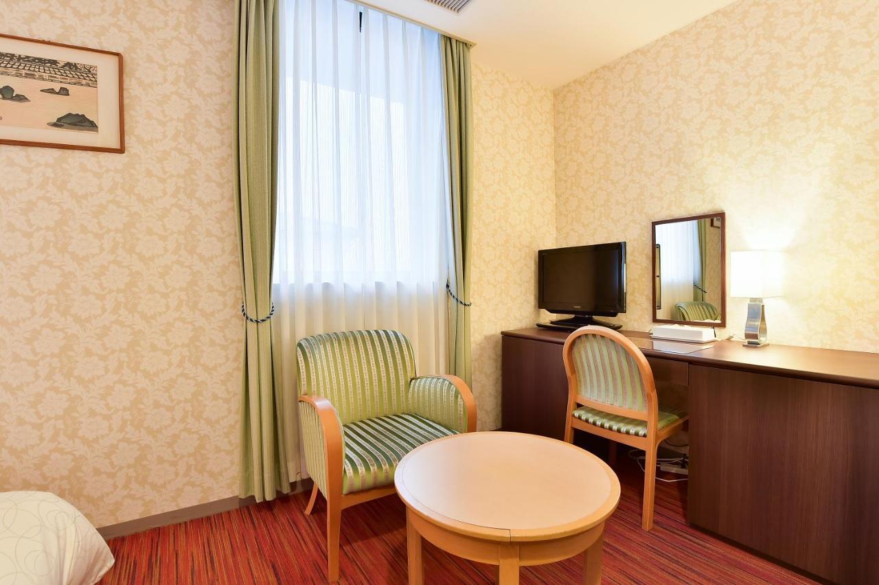 Hotel Kkr Kyoto Kuniso Zewnętrze zdjęcie