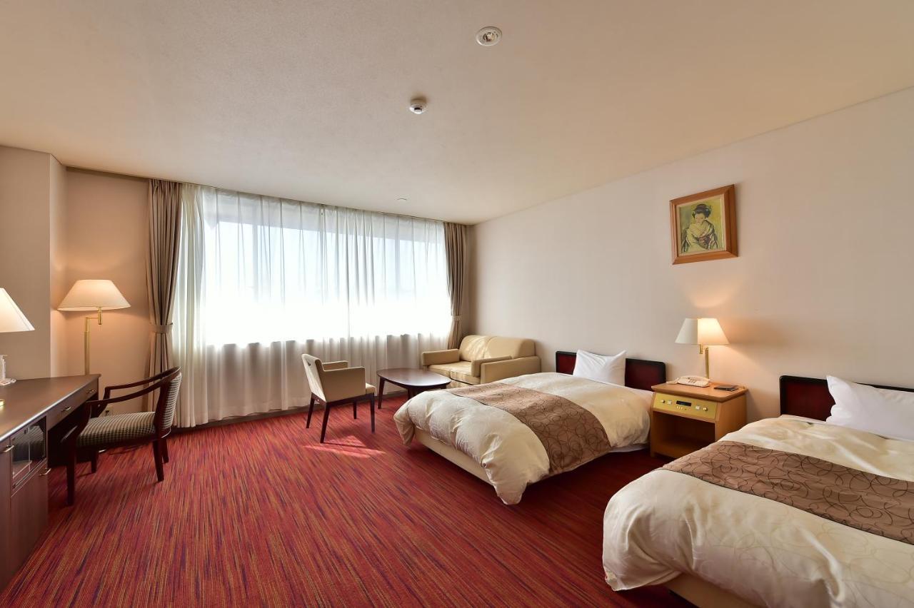 Hotel Kkr Kyoto Kuniso Zewnętrze zdjęcie