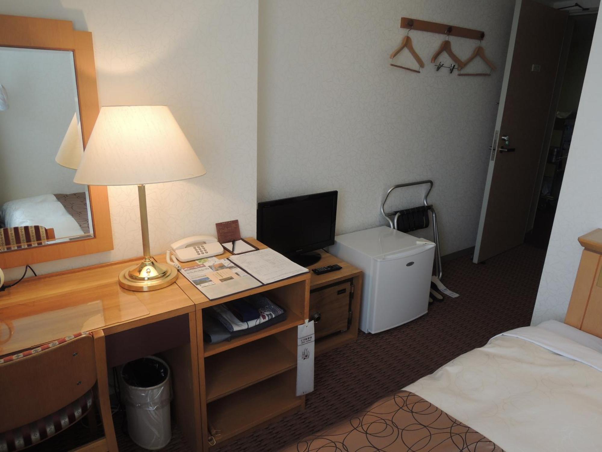 Hotel Kkr Kyoto Kuniso Pokój zdjęcie