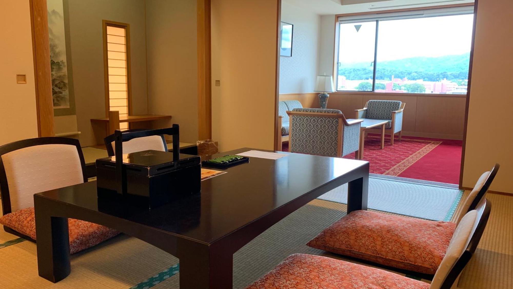 Hotel Kkr Kyoto Kuniso Zewnętrze zdjęcie