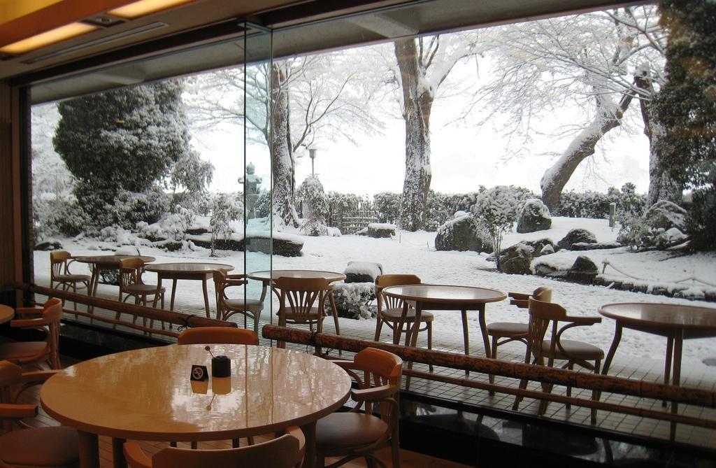 Hotel Kkr Kyoto Kuniso Zewnętrze zdjęcie